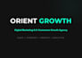 drive measurable growth through full funnel marketing and data analytics